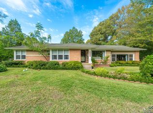 203 Murray St, Marshall, TX 75672