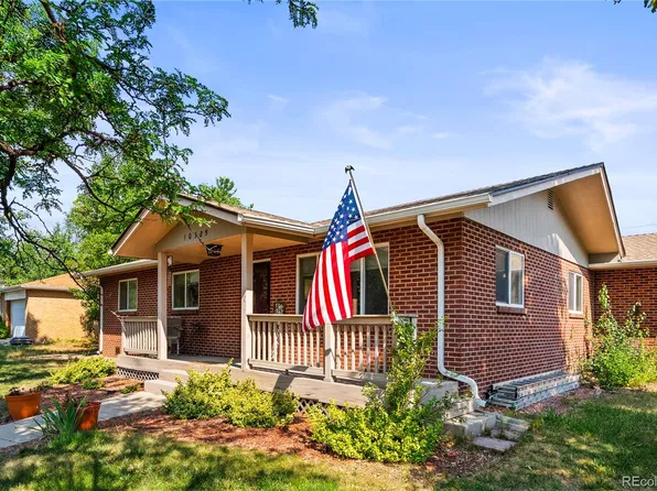 10325 W 16th Avenue, Lakewood, CO 80215