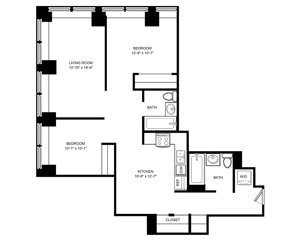 floor plan 5