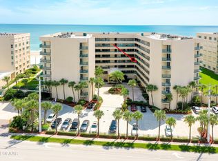 4565 S Atlantic Ave UNIT 5308, Ponce Inlet, FL 32127