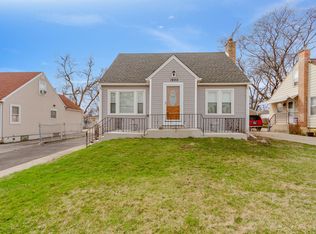 1920 Herbert Ave, Berkeley, IL 60163