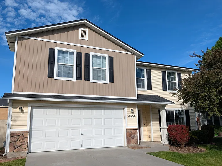 4354 S Glenmere Way — Photo 2