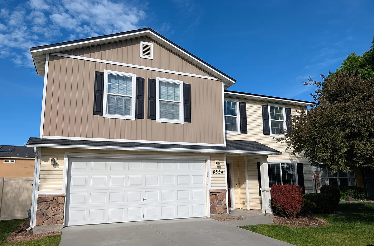 Building Photo - 4354 S Glenmere Way