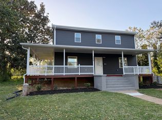 1530 Lafayette Blvd NW, Roanoke, VA 24017