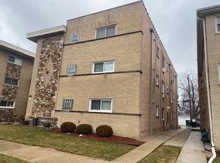6869 N Overhill Ave APT 3B, Chicago, IL