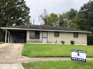 6127 Buttonwood Dr, Baton Rouge, LA 70812