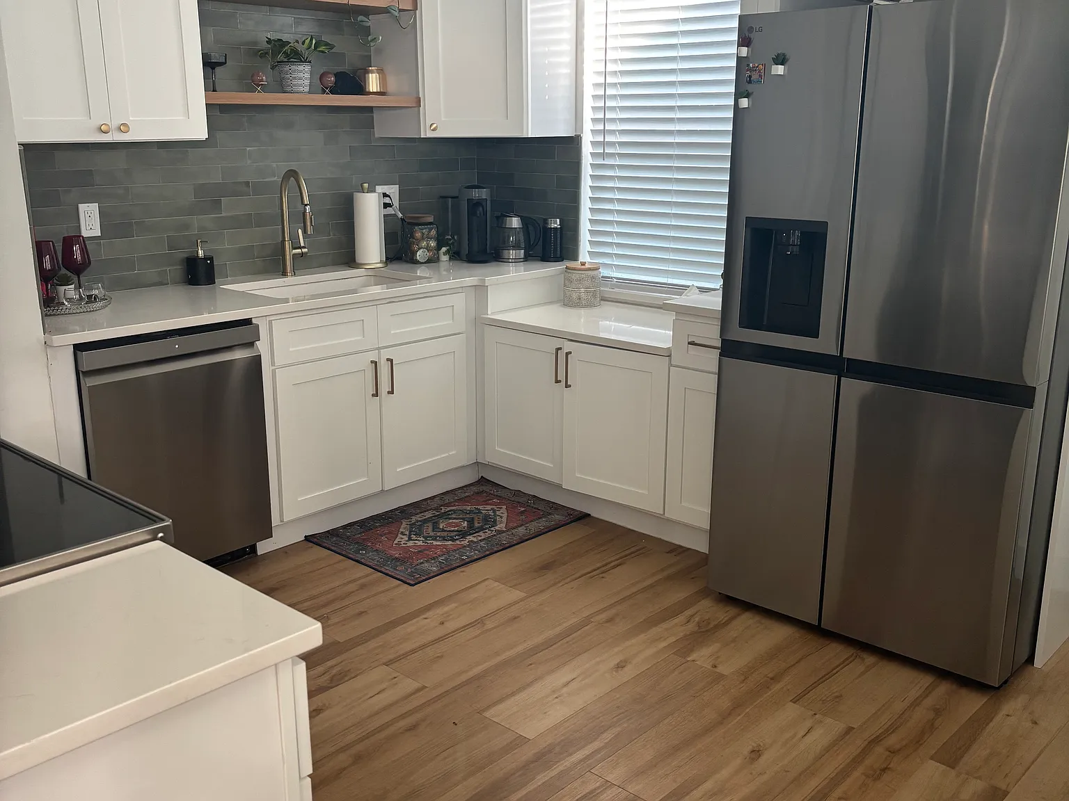215 N Glenwood Ave — Photo 1