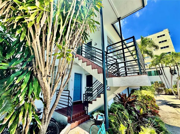 4710 Pine Tree Dr APT 31, Miami Beach, FL 33140