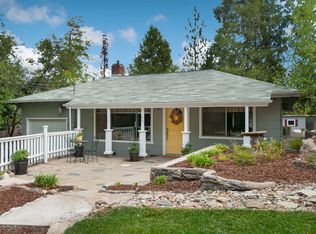 3103 Sheridan St, Placerville, CA 95667