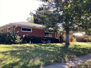 4848 Curtis Dr, Springfield, OH 45503