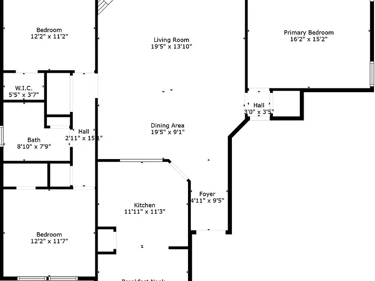 3651 Woodlace Dr — Photo 34