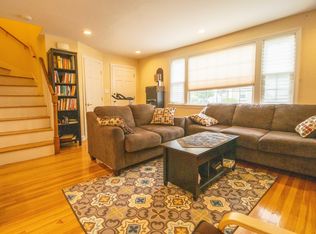 19 Townly Rd #1, Watertown, MA 02472