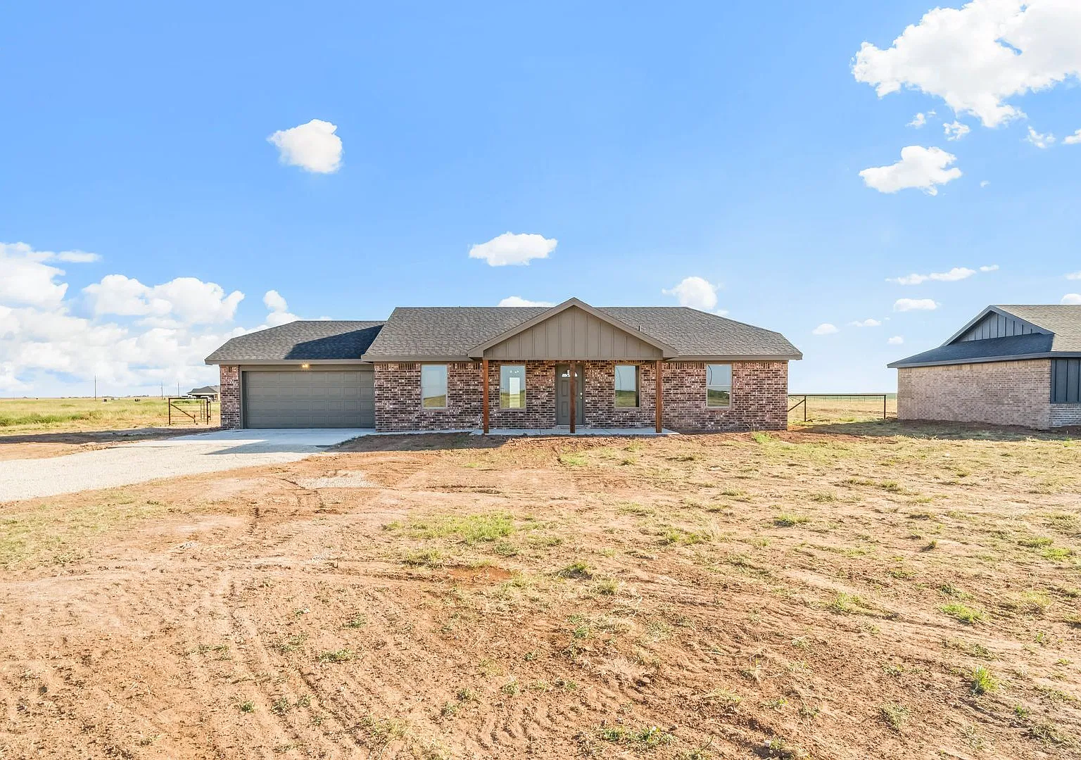 New Construction Home In Idalou ISD! — Photo 1
