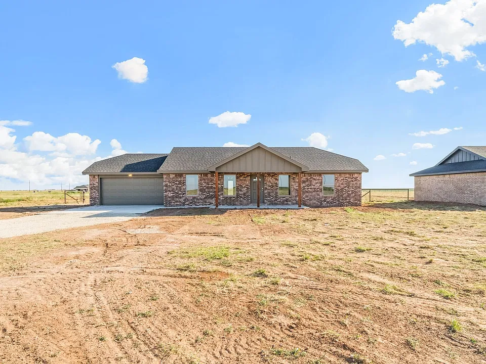 9406 E FM 597 Cres #5100