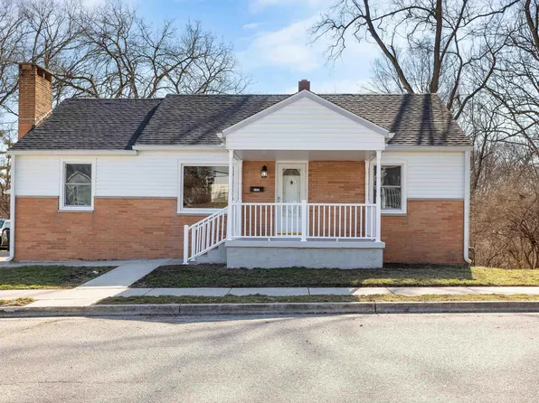 1425 Center St, Lafayette, IN 47905