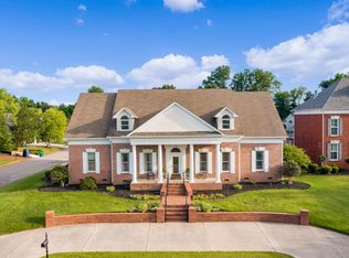 47 Torrey Pines Dr, Jackson, TN 38305