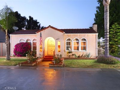 1143 E Lomita Ave, Glendale, CA, 91205