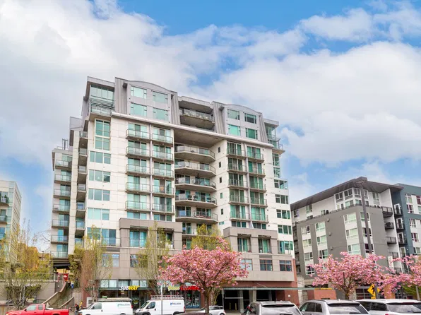 1188 106th Ave NE, Bellevue, WA