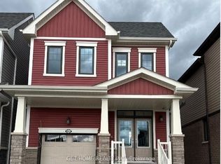 65 Velvet Way, Thorold, ON L2V0J8