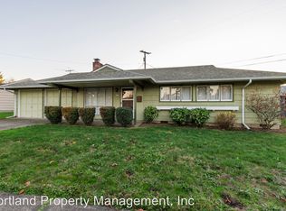 9127 N Gilbert Ave, Portland, OR 97203
