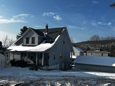 15 Reservoir St, Simpson, PA, 18407