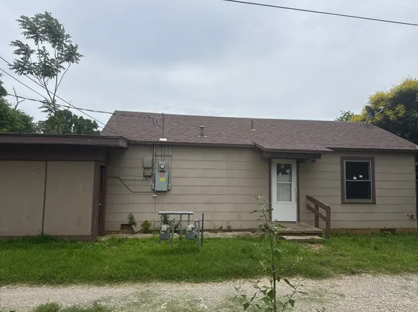 115 E Brule St, Purcell, OK 73080