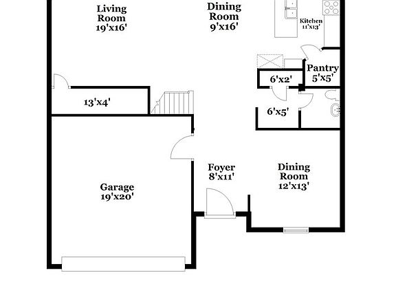 2nd image of 7171 Rolling Waters Way