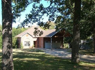 5261 Alta Vis, Malakoff, TX 75148
