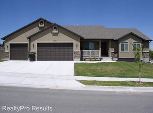 421 W Remington Ave, Saratoga Springs, UT 84045