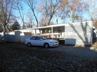 226 Yacht Club Ln, Hollister, MO 65672
