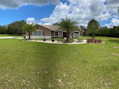 12317 Magnetic Dr, Brooksville, FL, 34613
