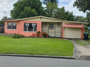 3502 Arch St, Orlando, FL 32808