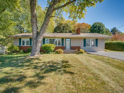 1209 Terrace Dr, Johnson City, TN, 37604