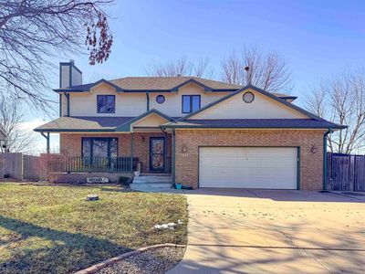157 S Peachwood Dr, Haysville, KS, 67060