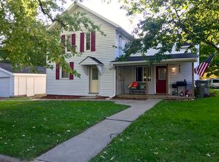 1015 Vine St, Hammond, WI 54015