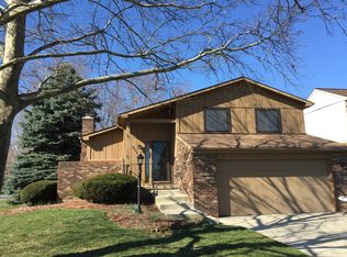 2465 Sutter Pkwy, Dublin, OH 43016