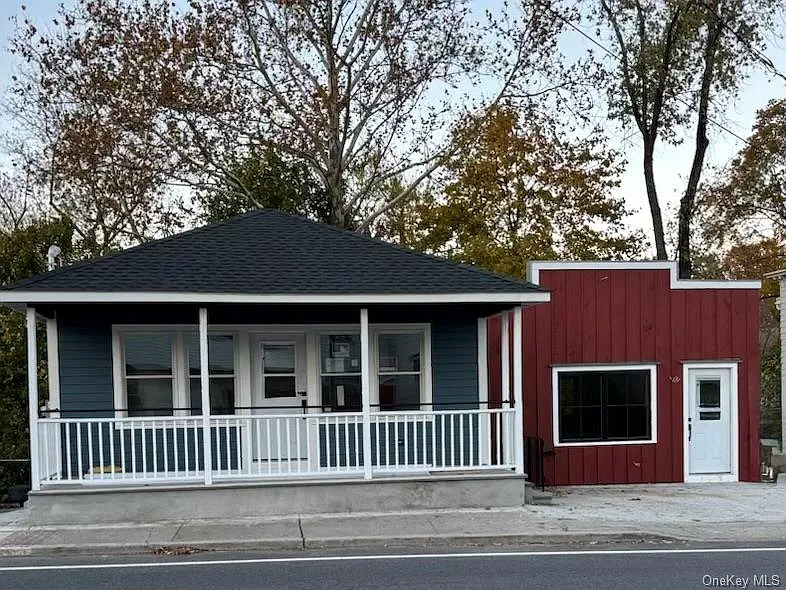 2 bed, 1.0 bath, 800 sqft, $2,000 — Photo 1