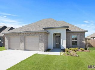 16469 Nicholas St, Prairieville, LA 70769