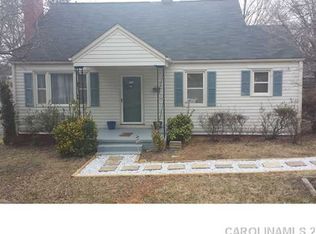 706 Betty St, Gastonia, NC 28054