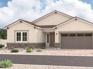 15740 W Hackamore Dr, Surprise, AZ 85387