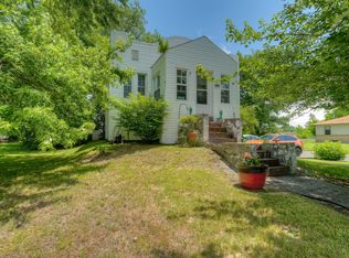 1521 Roosevelt Ave, Joplin, MO 64801