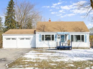 593 Watson Ave, Newmarket, ON