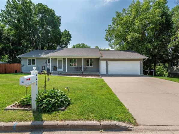 851 Highland Avenue, Mondovi, WI 54755