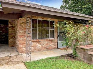 3904 S Tennessee St, Pine Bluff, AR 71601