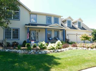 53223 W Cedar Lake Dr, Granger, IN 46530