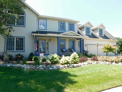 53223 W Cedar Lake Dr, Granger, IN, 46530