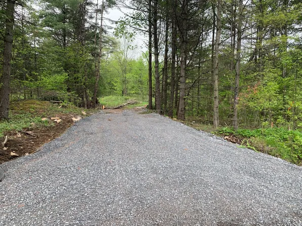 LOT 3 Leveque Rd, South Frontenac, ON K0H 2W0