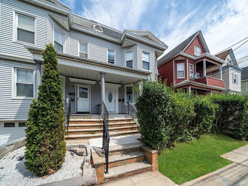 98 Trask Ave FLOOR 1, Bayonne, NJ 07002 Zillow