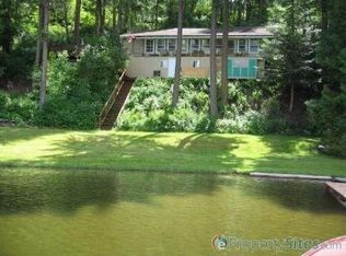 12238 N West Newman Lake Dr, Newman Lake, WA 99025