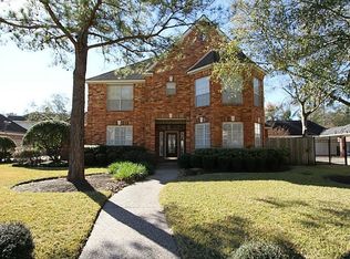 14723 Sandy Creek Dr, Houston, TX 77070